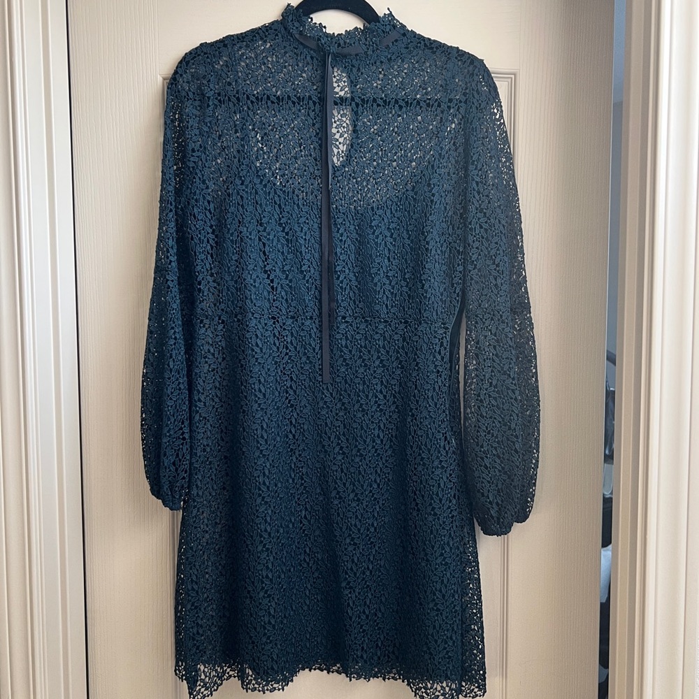 Zara dress